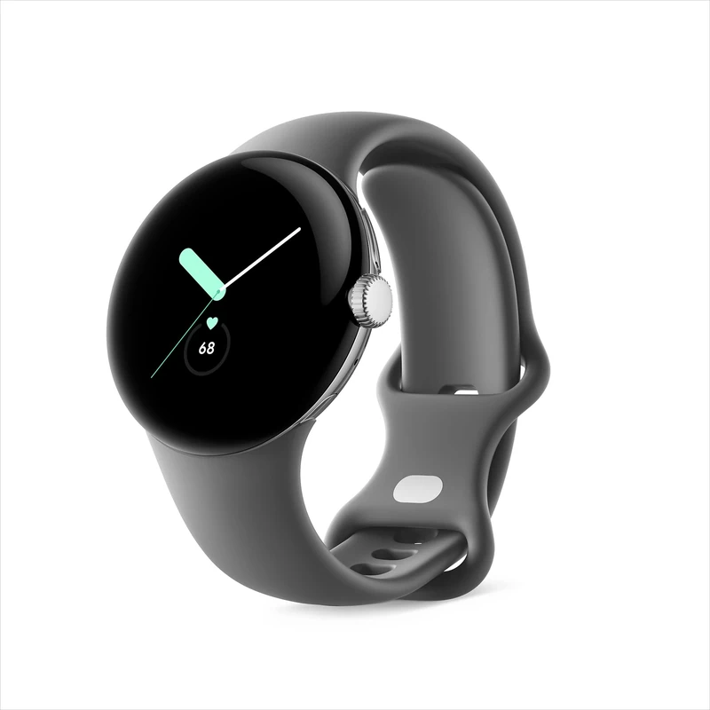 Google Pixel Watch Active band – Charcoal