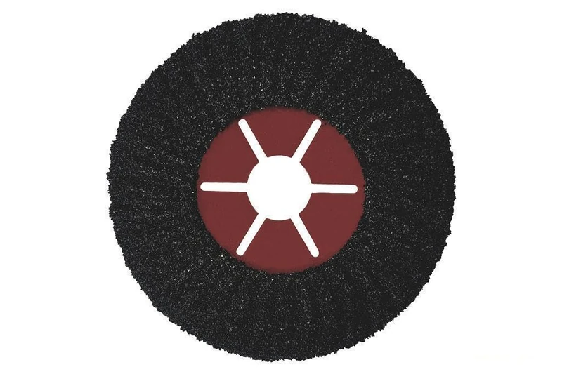COFAN 1034180120 Disc Abrasivo Semiflexible - Disc Abrasivo Semiflexible A~180 G-120 for DIYers & Professionals, Built for Cutting and Finishing Jobs, 180 g, 25-piece Set