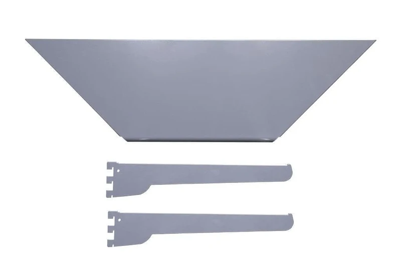 INT Corner Tray 400 mm