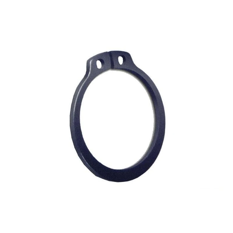 COFAN 0471A027 Anillo Seeger Din-471 para Ejes A-27x1,2 for DIYers & Professionals, Designed for Repair, Installation and Workshop tasks, 250-piece Set
