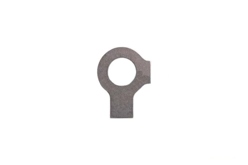 COFAN 00730016 Din-463 Arandela Seguridad 2 Solapas M-16 for DIYers & Professionals, Made for Repair, Installation and Workshop tasks, 100-piece Set