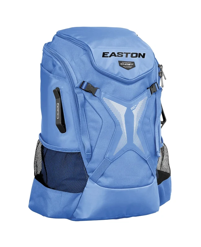 Easton Backpack, Columbia Blue, Regular, Columbia Blue, Regular, Backpack