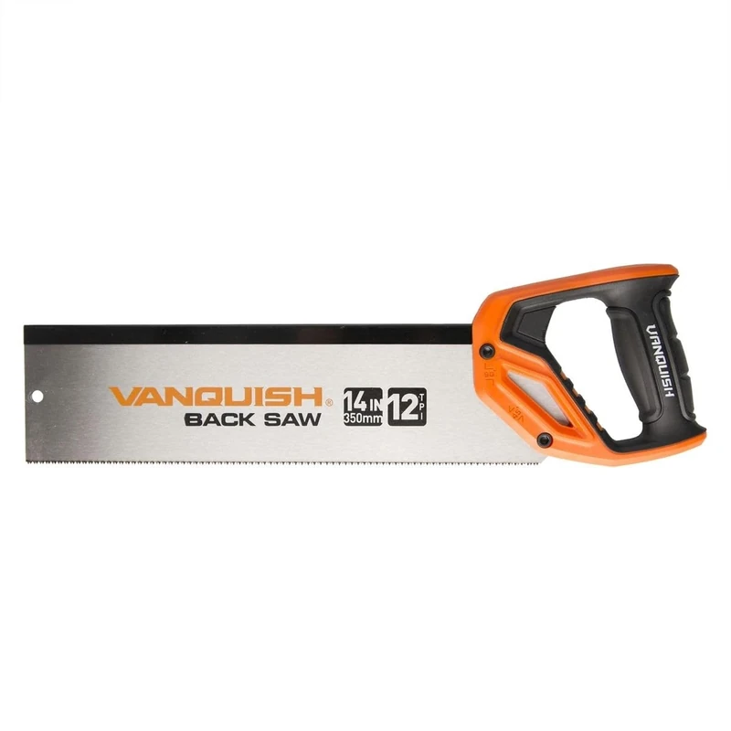 Corta INGLETE PLAST. C/SERRUCHO VANQUISH