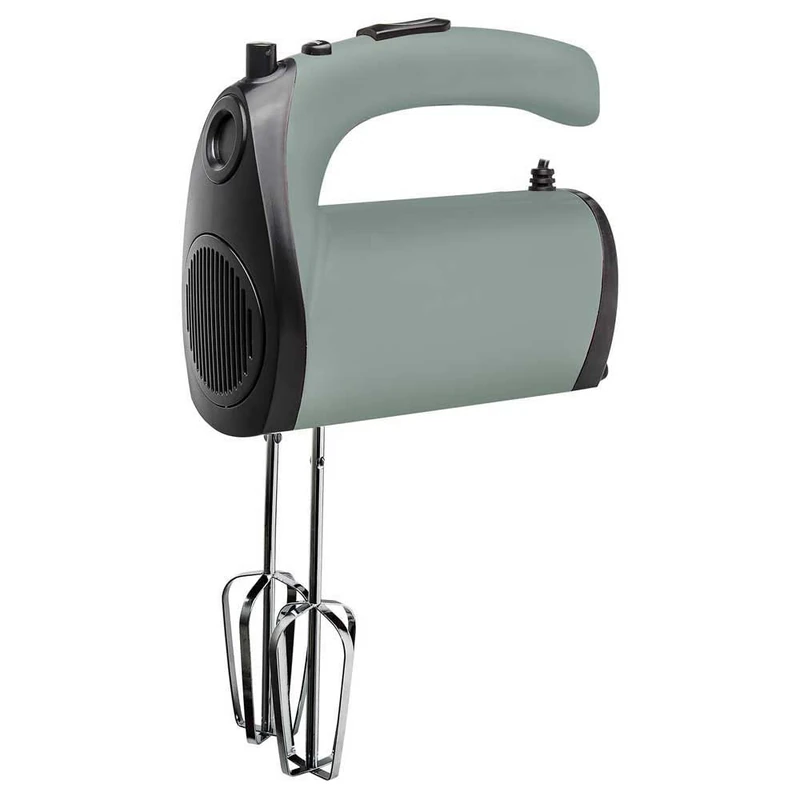 KUKEN Vintage Mixer 400 W