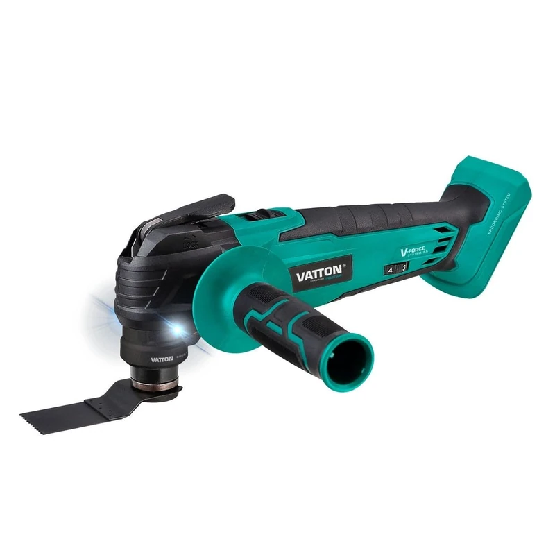 Multi-Tool Vatton 20 V Without Battery