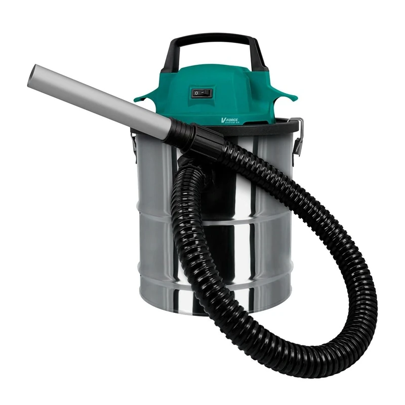 VATTON 20V Ash Vacuum Cleaner Without Battery