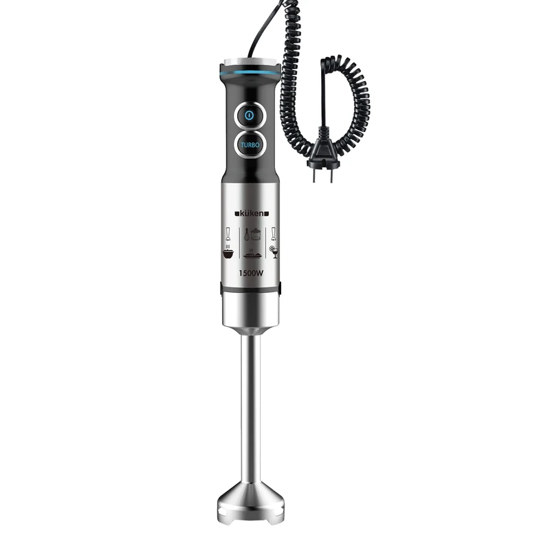 Blender Arm 1500W.C/ACC.KUKEN Premium