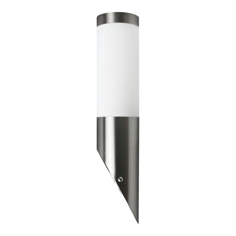 Aplique Exterior E-27 INOX.IP44 PARED - Image 1