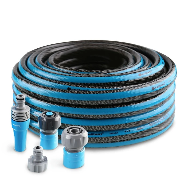 ATS Anti-TOR.3/4 Garden Hose 25 M. KIT