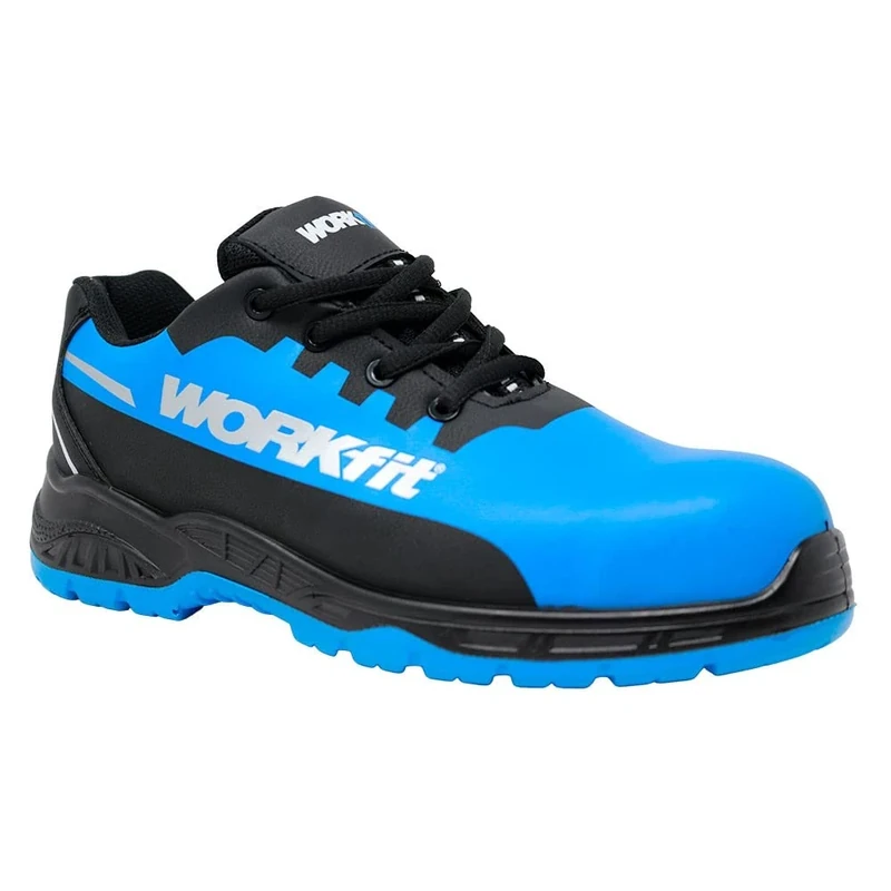 Zapato SEG. WORKFIT Gravity N. 47