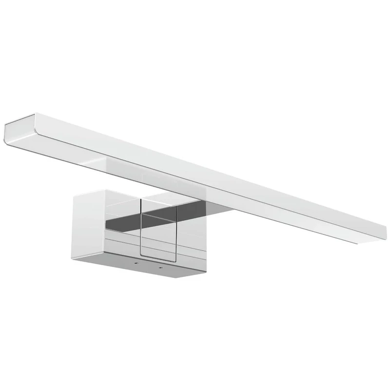 LED Mirror Wall Light 40 cm IP44 8 W Fri