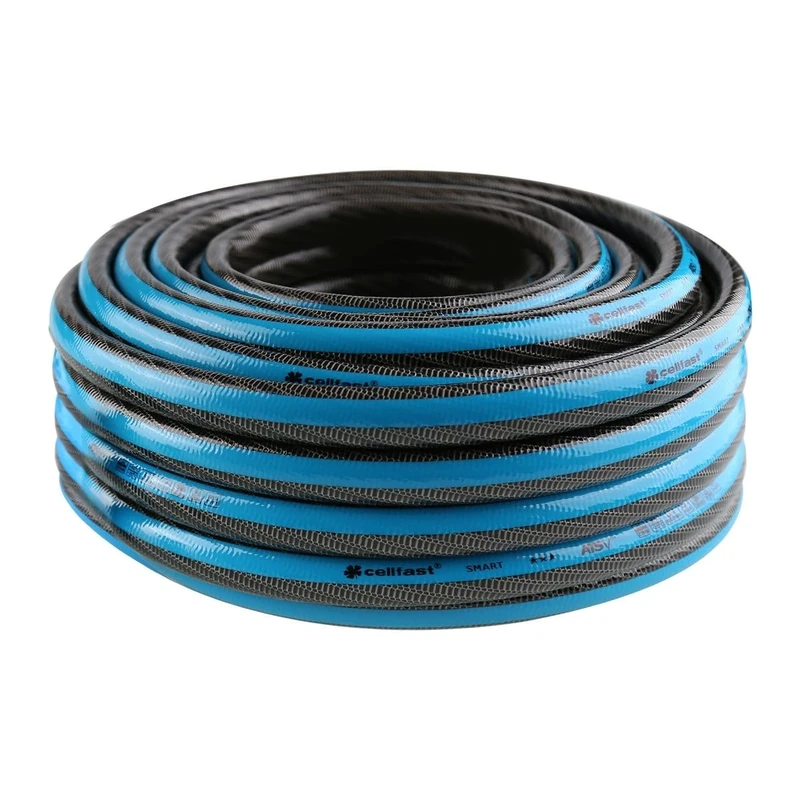 MANGUERA Jardin ATS Anti-Torsion 5/8 50M