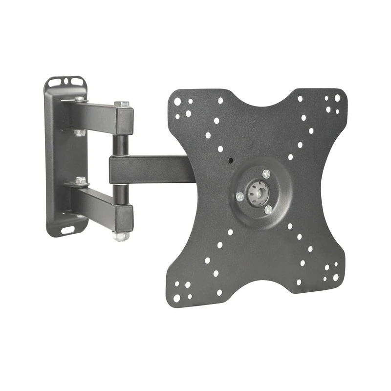 SOPORTE TV-LCD 30KG 14”-42” DOS Brazos