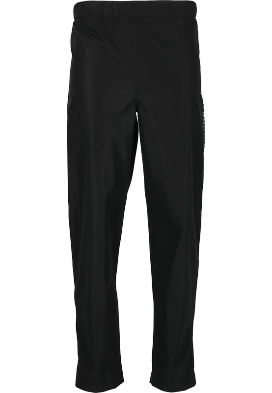 endurance Men's Varberg Trousers, 1001 Black, 4XL