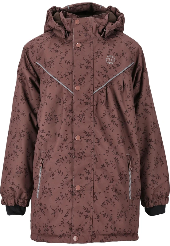 ZIGZAG Nina Jacket 5127 Marron 152
