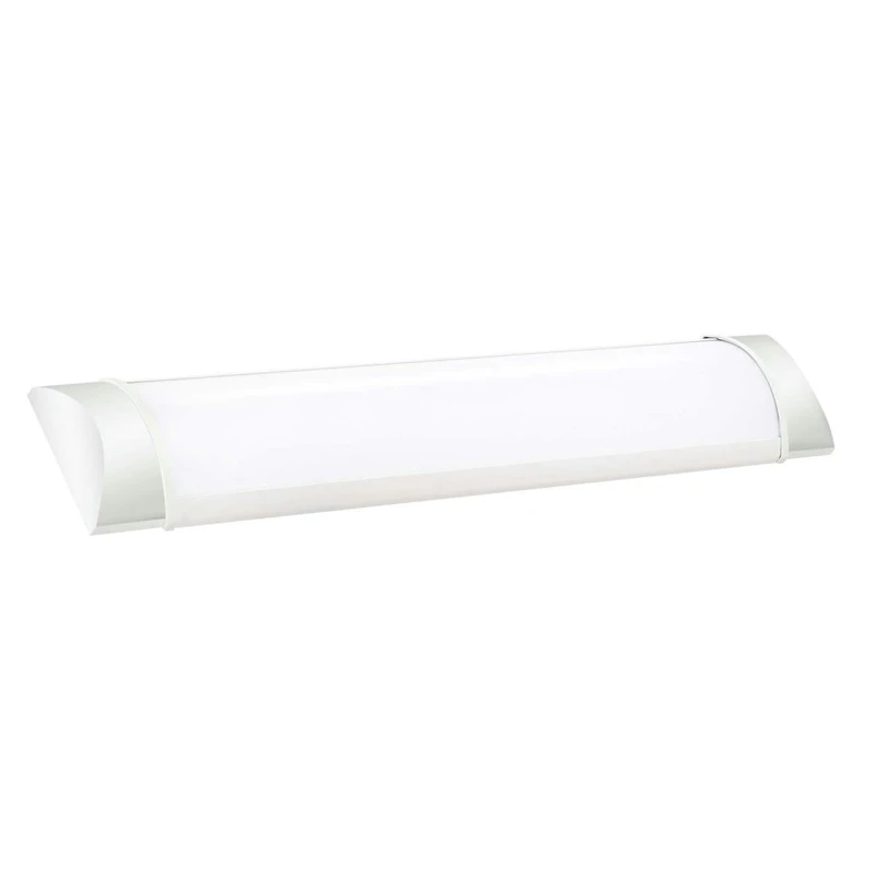 PANTALLA LED Alum.Blanca 45W.120CM.C-N-F