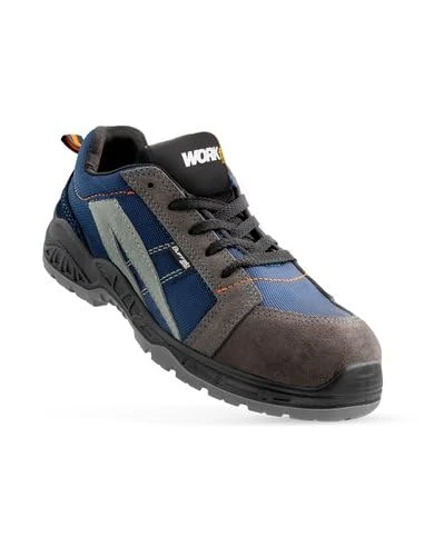 Zapato SEG. WORKFIT Buffalo N. 37