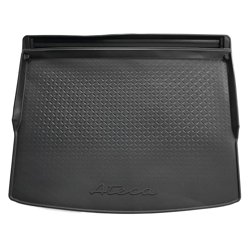 Seat 575061201G Boot Liner Flexible Boot Liner Cover Only for Facelift Double Loading Floor (PR Code 3GN) Upper Position