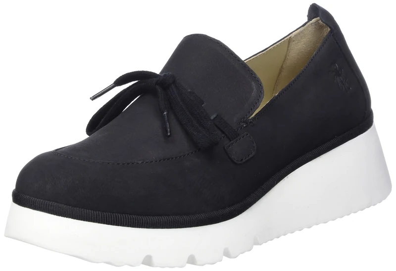 Fly London POPI436FLY Black