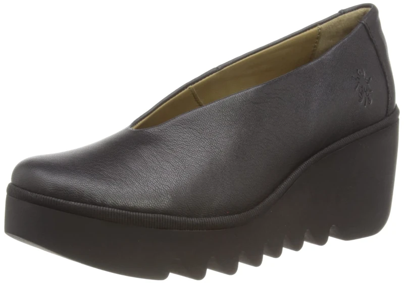 Fly London BESO246FLY Black