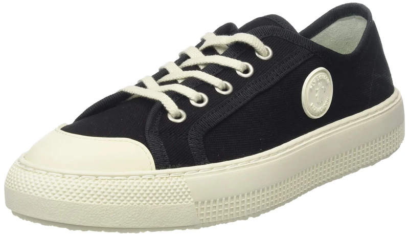 Fly London TERE557FLY Black