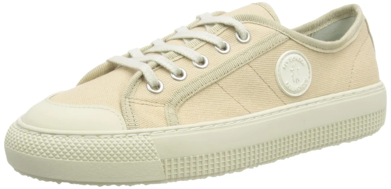 Fly London Women's TERE557FLY Sneaker, Beige, 6 UK