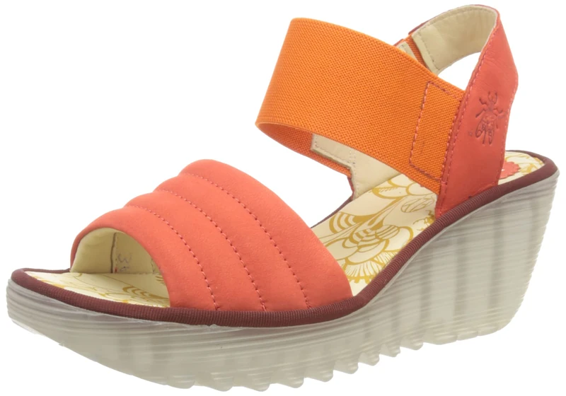 Fly London YIKO414FLY