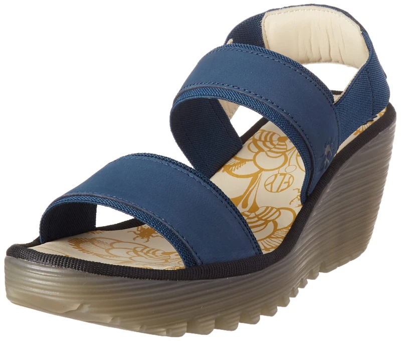 Fly London YACO416FLY