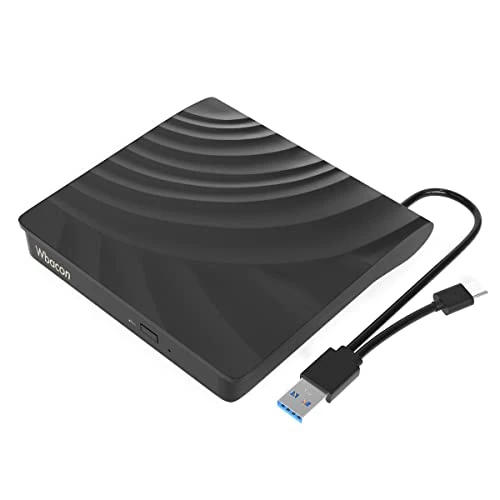 Wbacon BD DVD Drive
