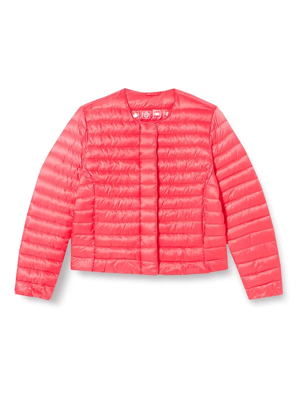 Canadian Classics Women's Lila Quilted Jacket, ppin, XL
