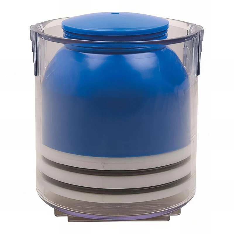 Bearing Grease Machine