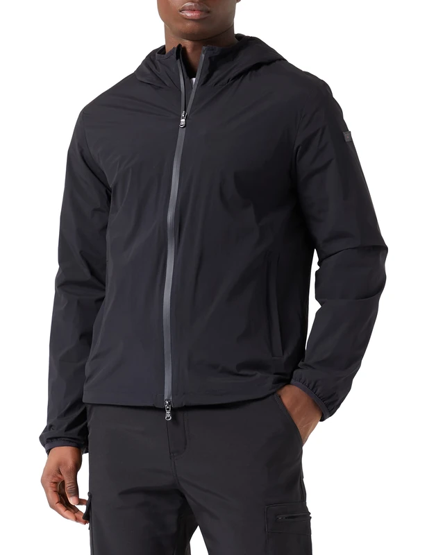 Canadian Classics Men's Horace Jacket, BLA, S-46, Blah, S