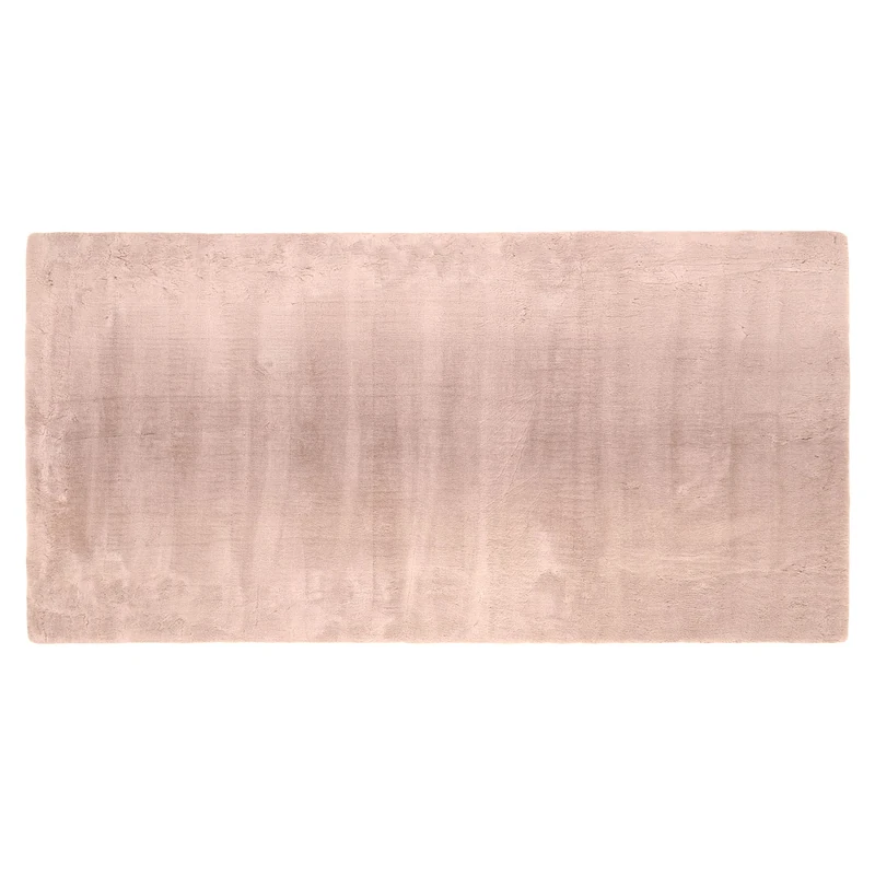 Indomex Rug Happy 070 x 140 cm Pink