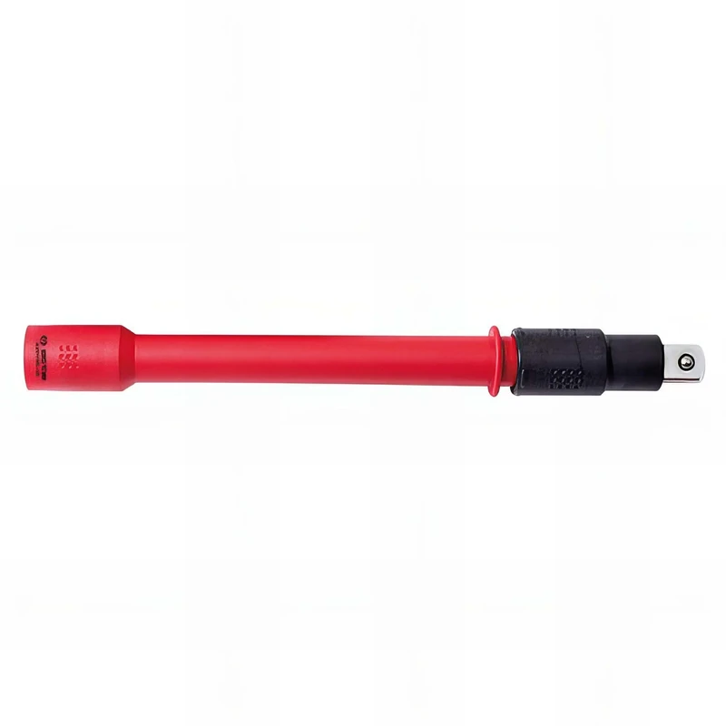Extensión aislada 1/2" 250mm