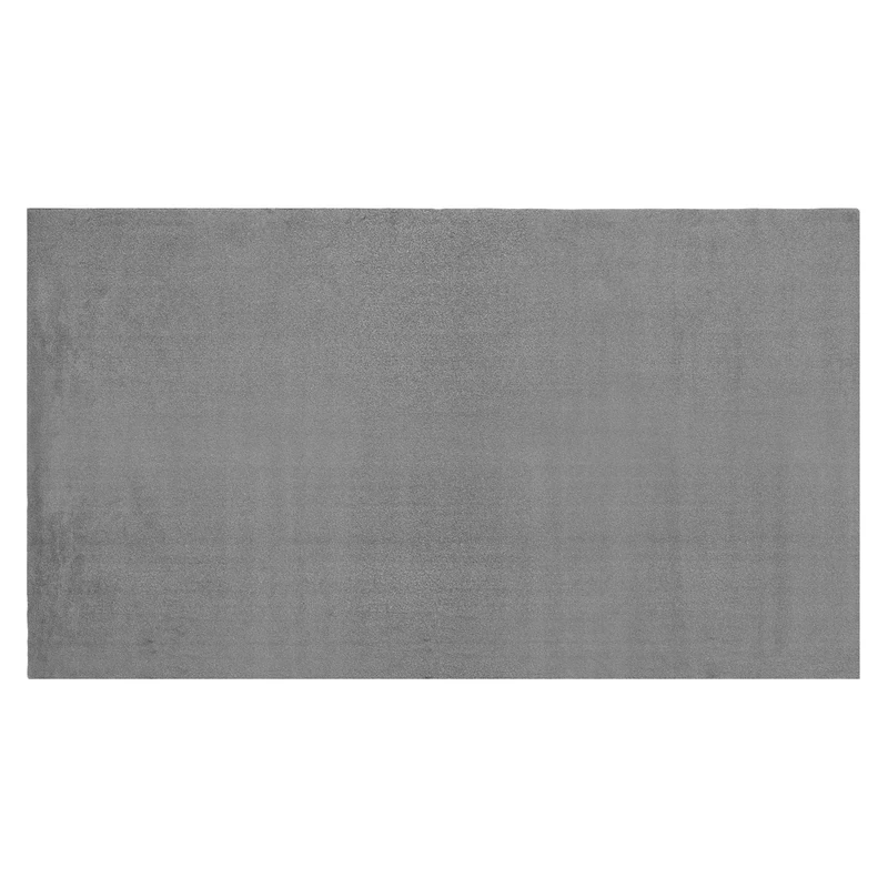 Indomex Rug Antep 090 x 160 cm Light Grey - Image 1