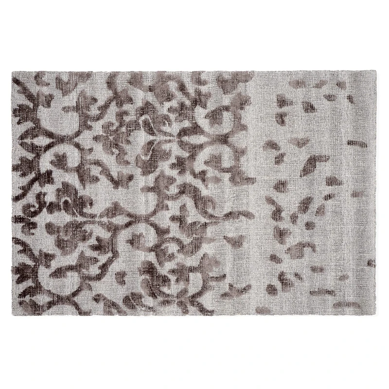 Indomex Heia Rug 130 x 200 cm Beige - Image 1