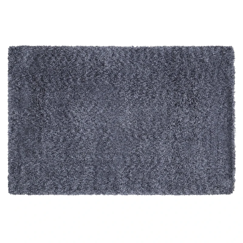 Rug Fly 133 x 200 cm Grey