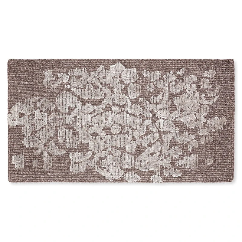 Indomex Etini Rug Carpet 080 x 150 cm Brown - Image 1