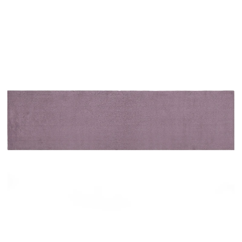 Indomex Rug Antep 080 x 300 cm Purple - Image 1