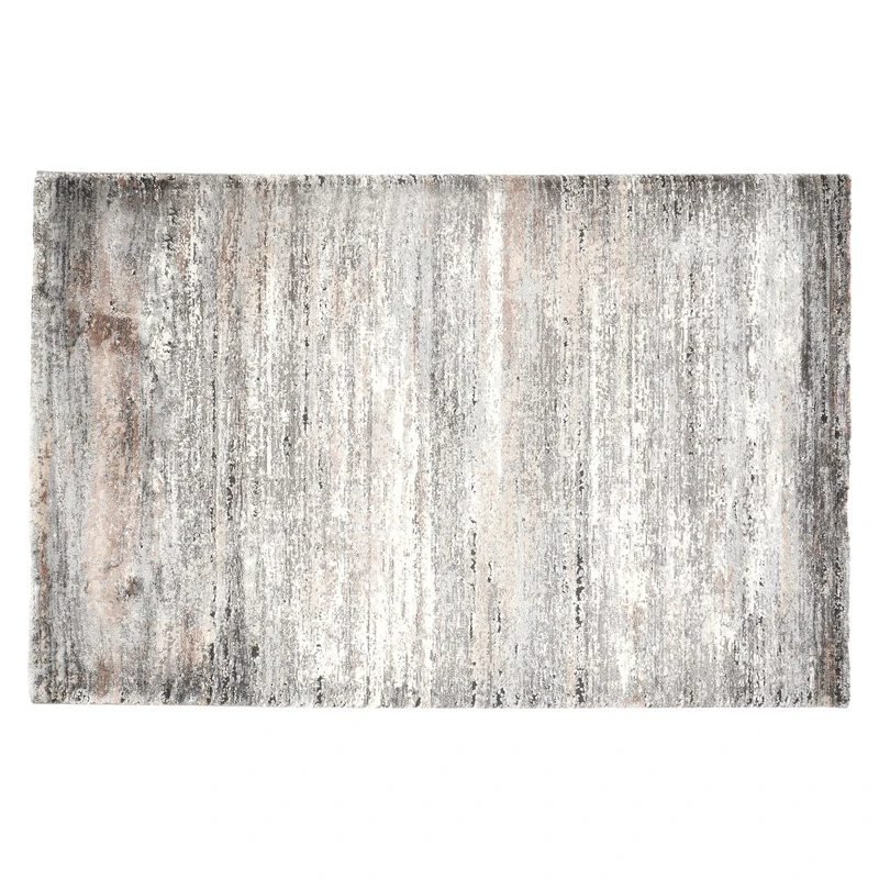 Indomex Rug Lynn 133 x 200 cm Grey