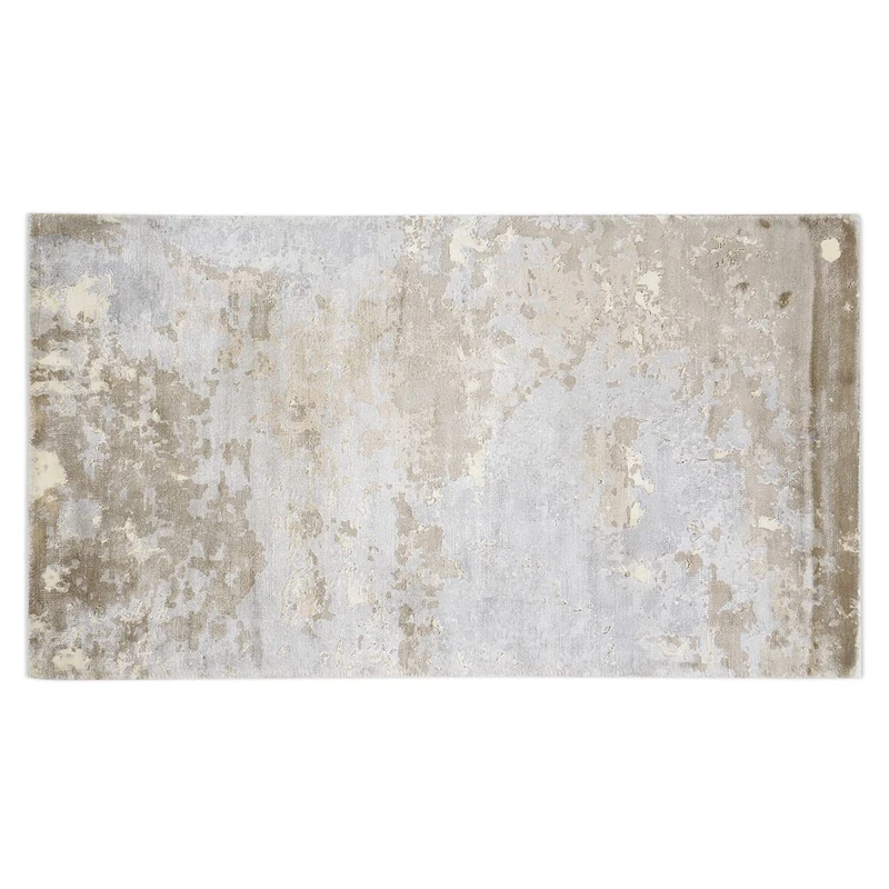 Indomex Rug Parma 080 x 150 cm Brown - Image 1