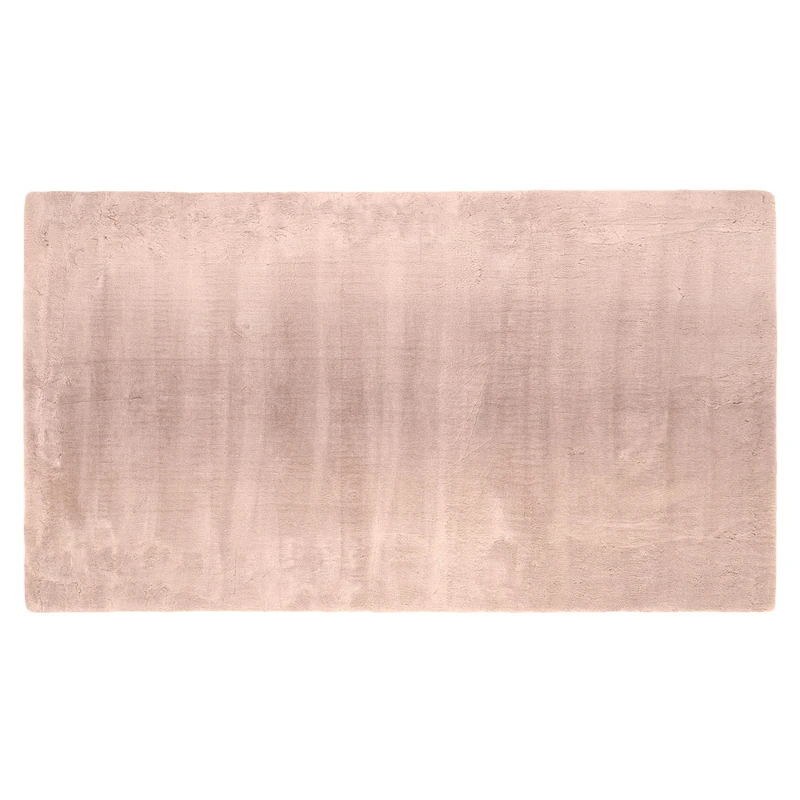 Indomex Rug Happy 090 x 160 cm Pink