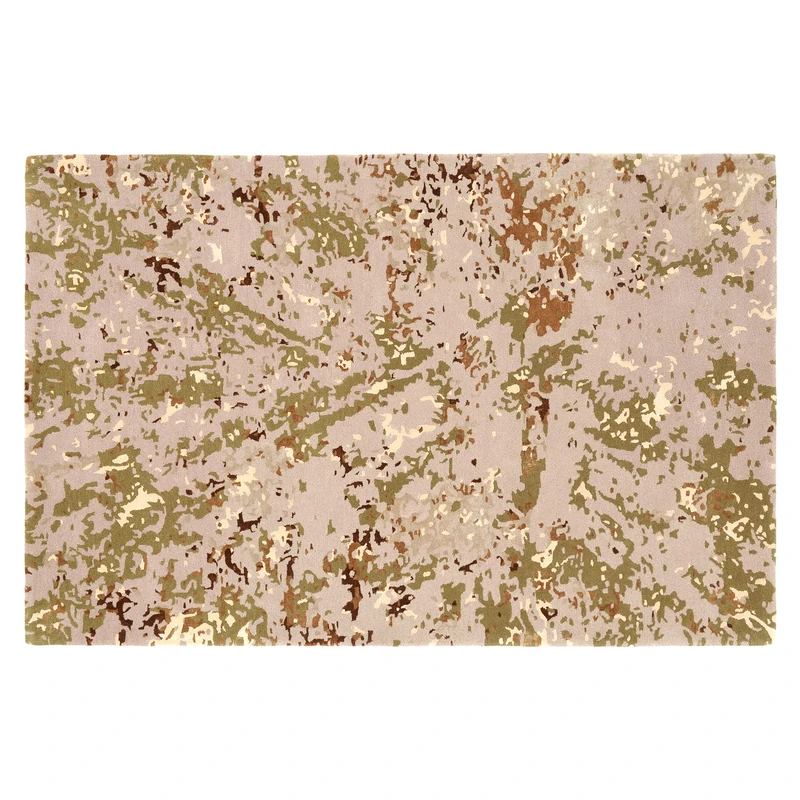 Indomex Rug Dolin 130 x 200 cm Multicoloured - Image 1