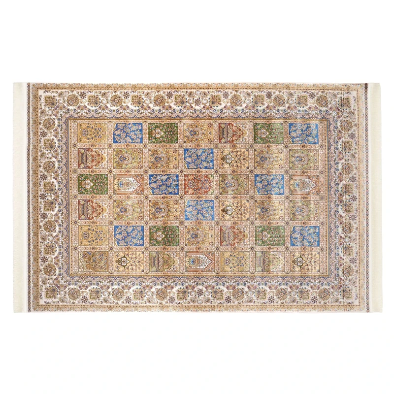 Indomex Nemesia Rug 160 x 230 cm Multi-Coloured