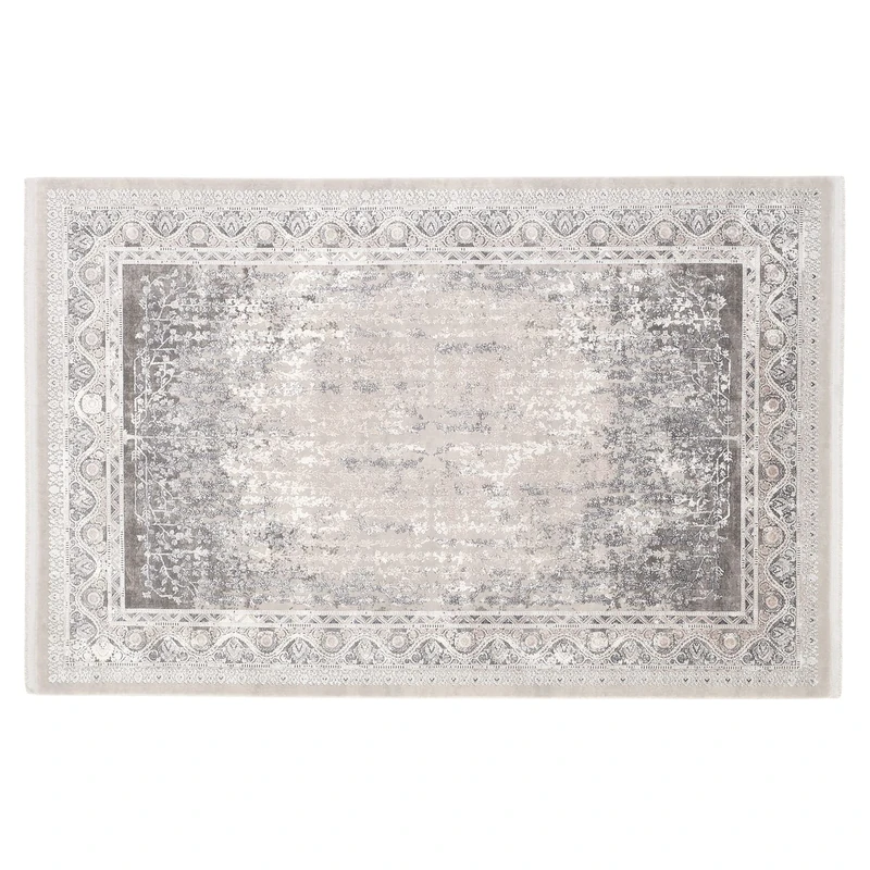 Rug Bert 133 x 200 cm Beige