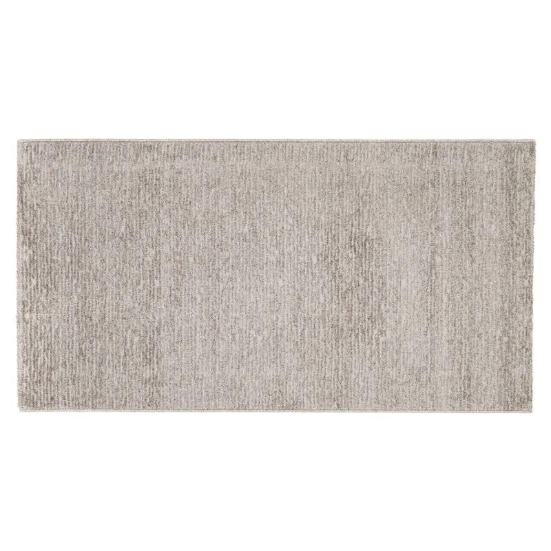 Indomex Rug Trentino 41008 080 x 150 cm Dark Grey