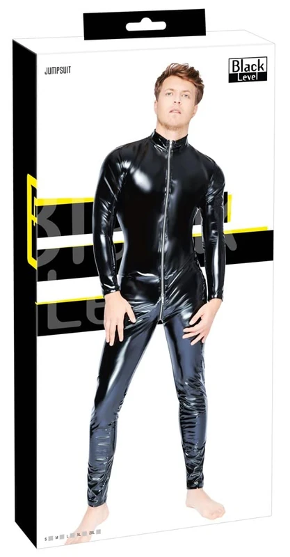 Black Level Catsuits-28904701722 Black L