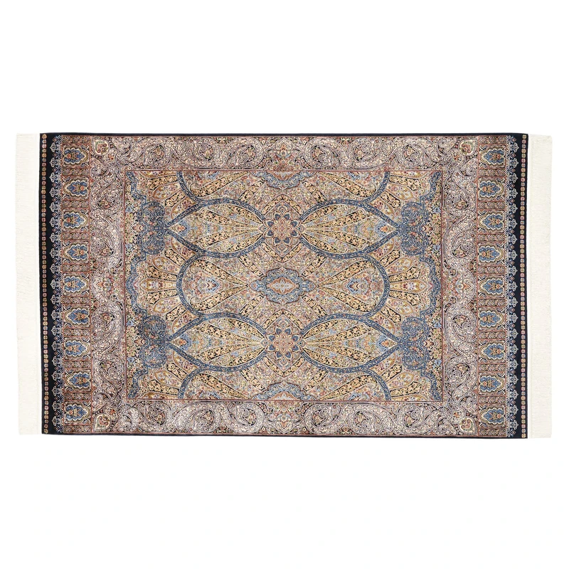 Indomex Rug Bracelet 120 x 180 cm Blue