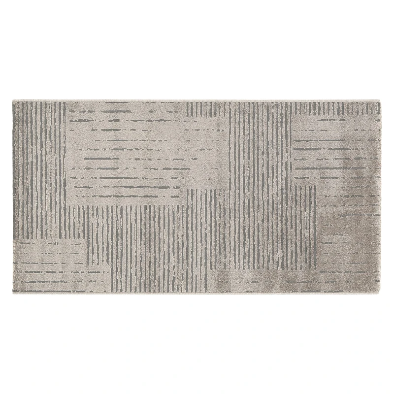 Indomex Rug Trentino 41037 080 x 150 cm Brown