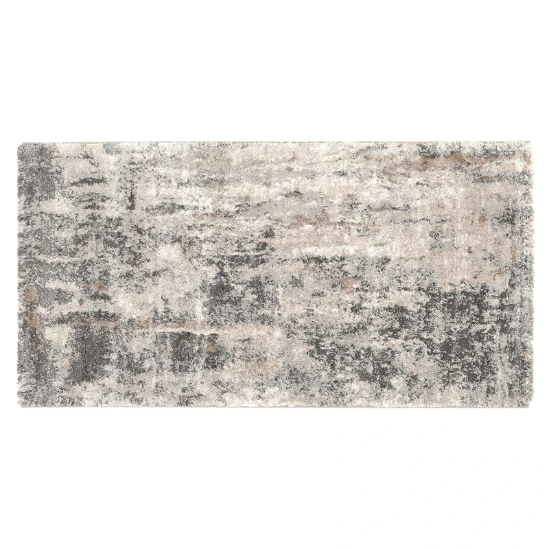 Indomex Rug Trier 080 x 150 cm Beige